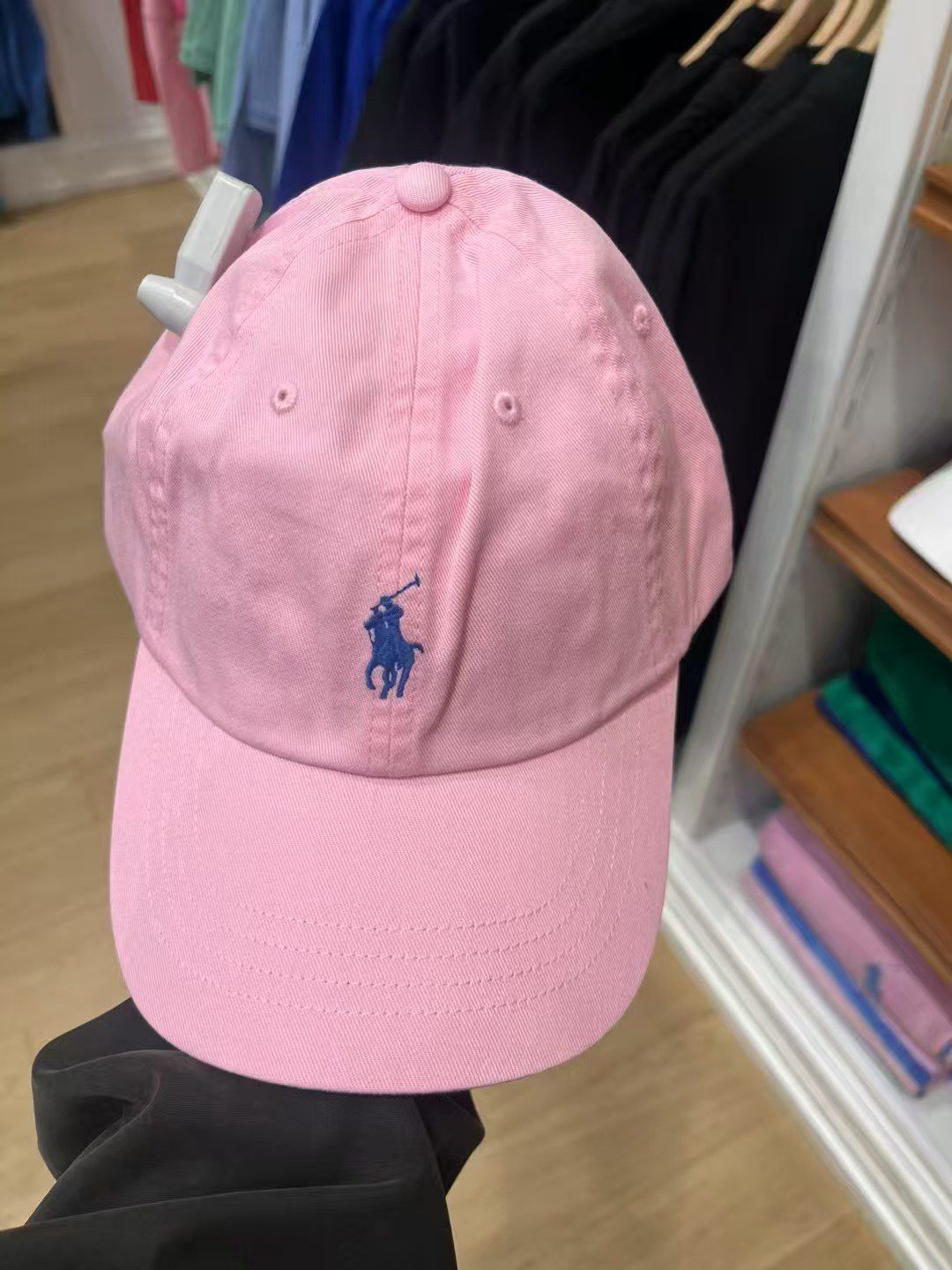 Polo Ralph Lauren cap 🧢 Twins Sa 同款 sale