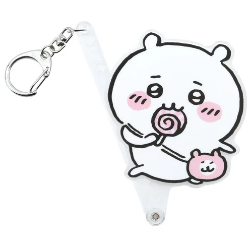 Chiikawa 立牌匙扣｜特價品滿$300包順豐自取