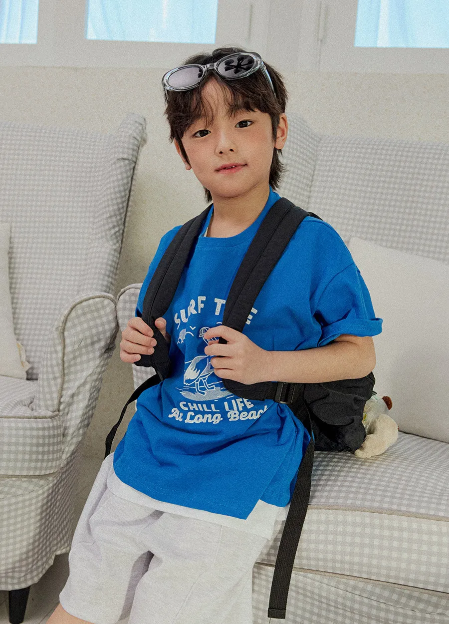 🇰🇷 Whitesketchbook | 細褶五分短褲 8色