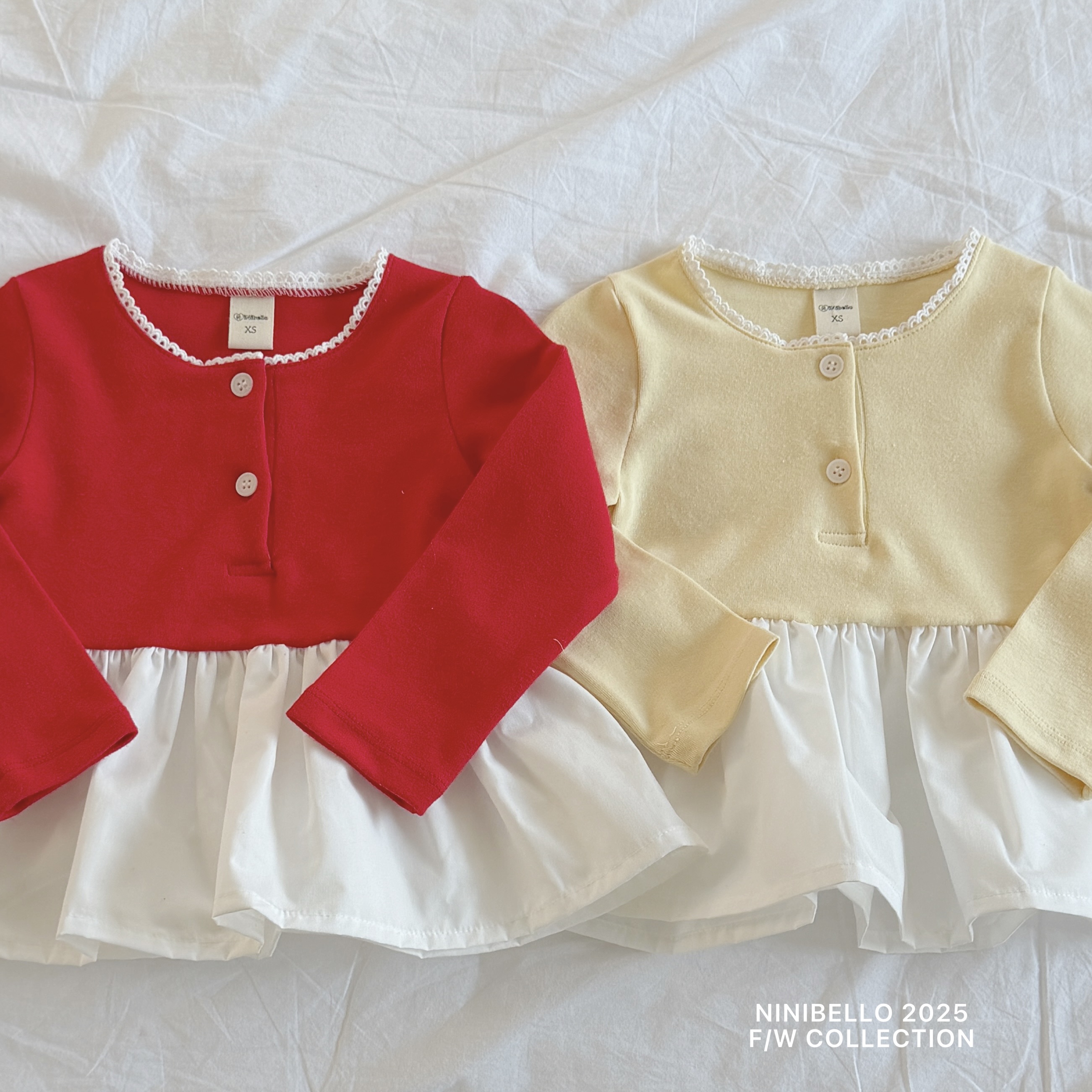 🇰🇷ninibello cardigan