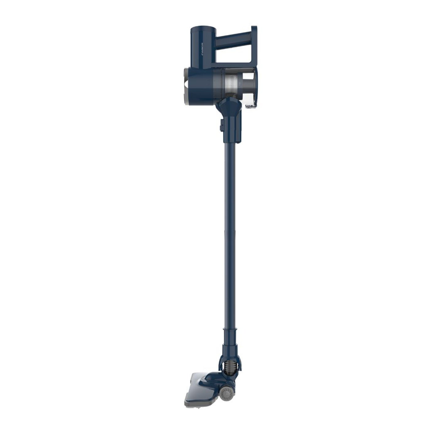 Faber 125W XCyclone Vacuum FVC X CYCLONE 131L