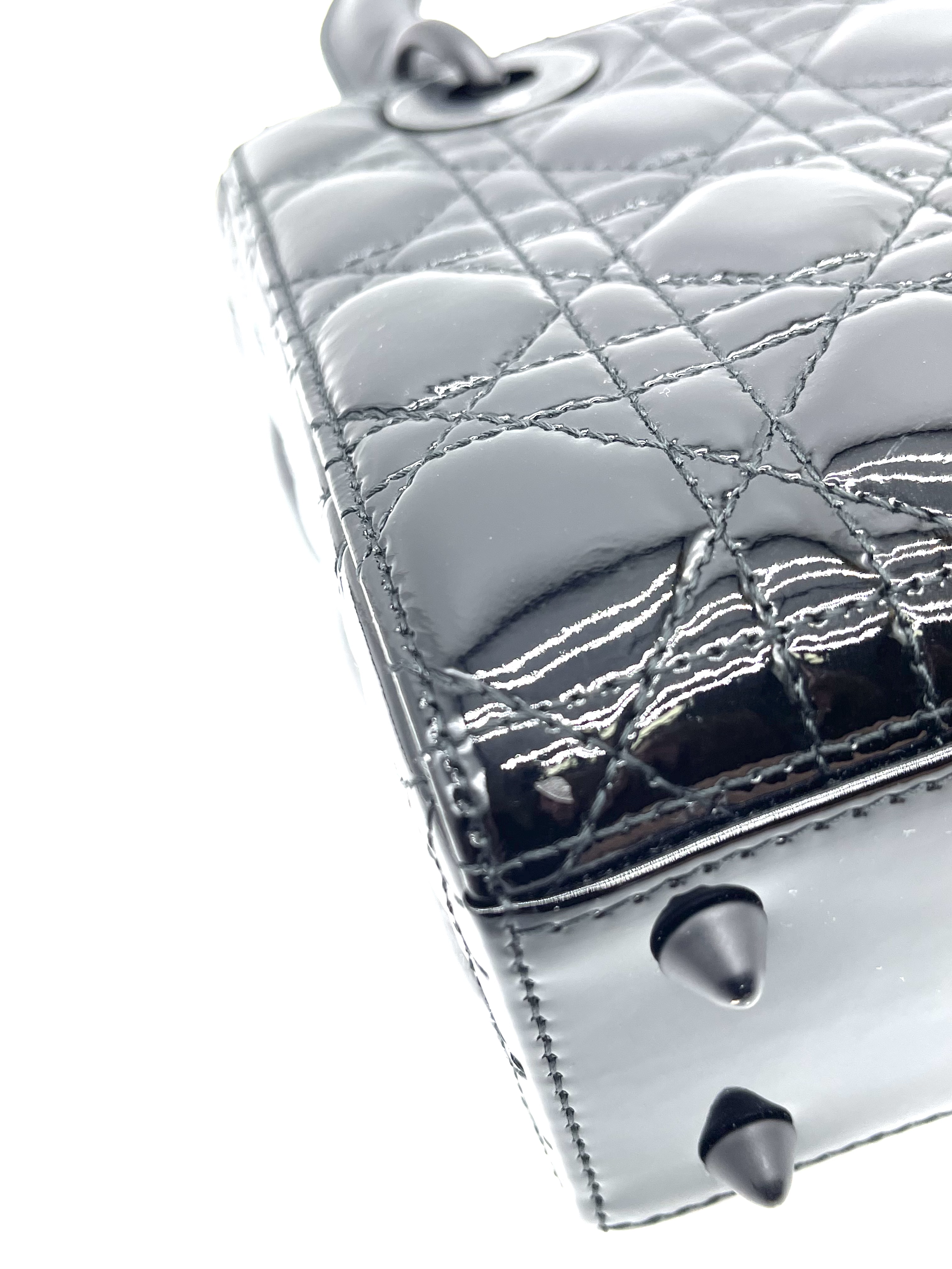 Pre-owned Dior Lady Dior / Product Code: 26040216