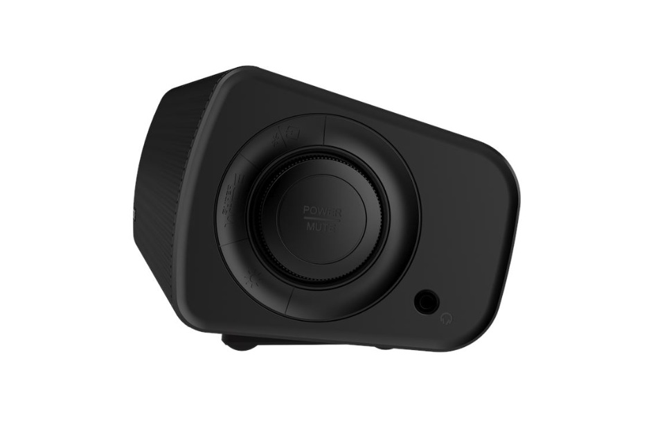 Creative Sound Blaster GS3 遊戲 RGB 條形喇叭