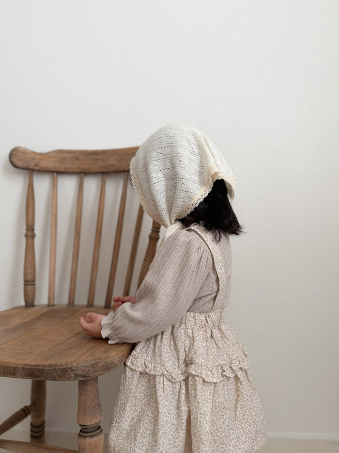 🇰🇷mimi-market tee