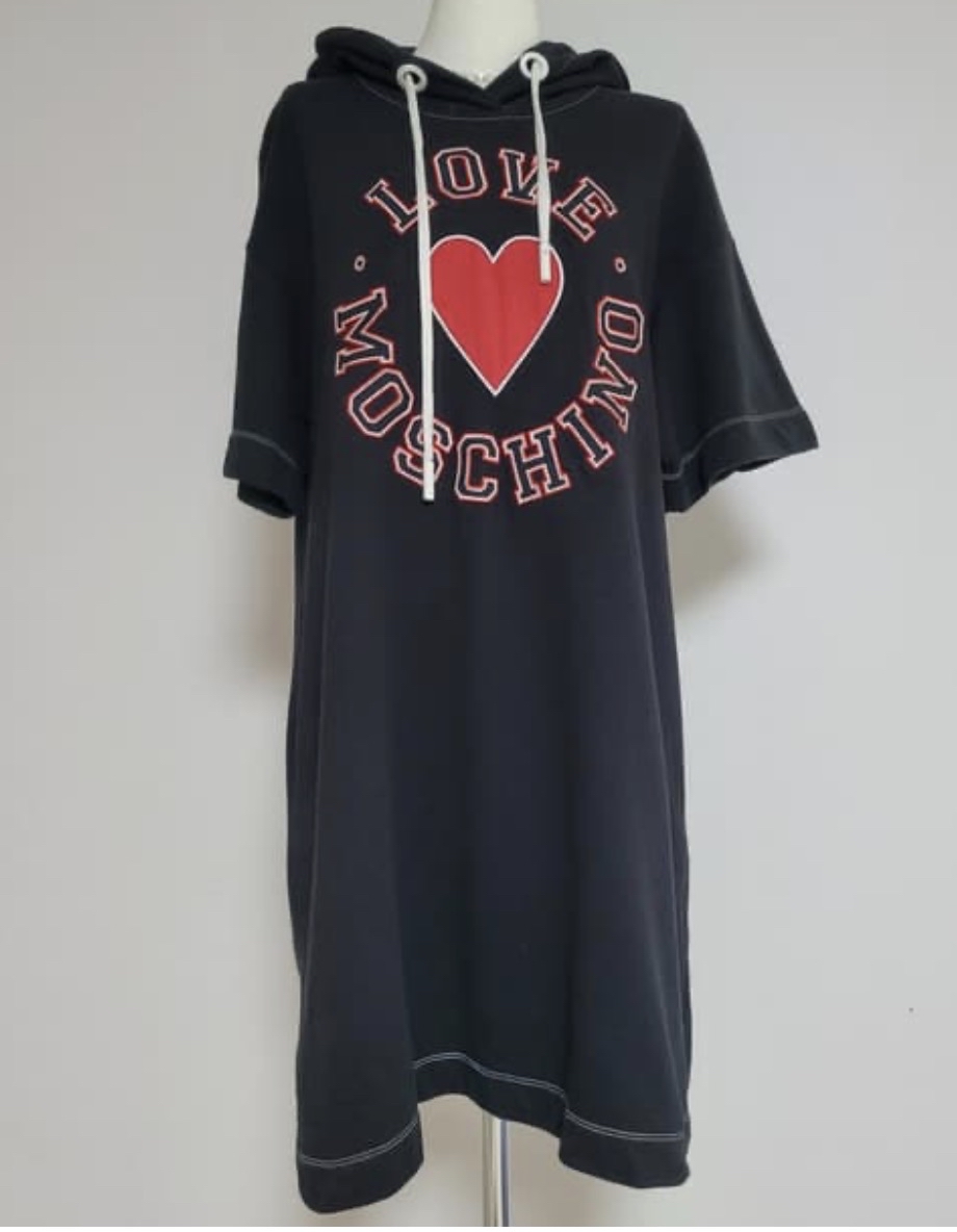 Love Moschino ops 