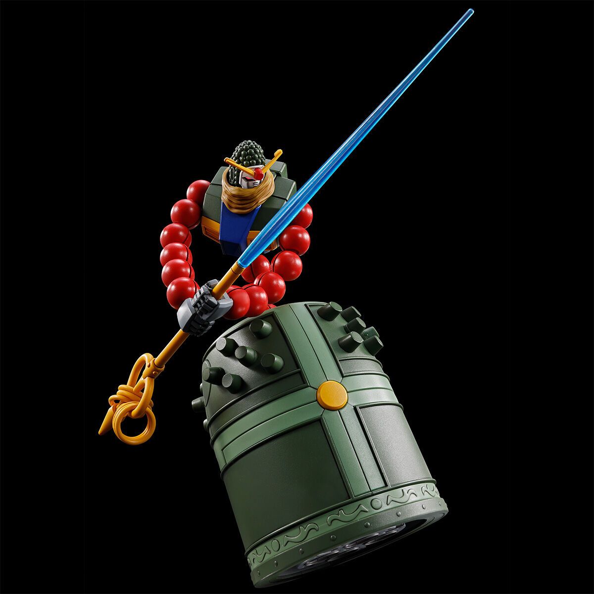 HG 1/144 MANDOR GUNDAM [Oct 2026 Delivery]