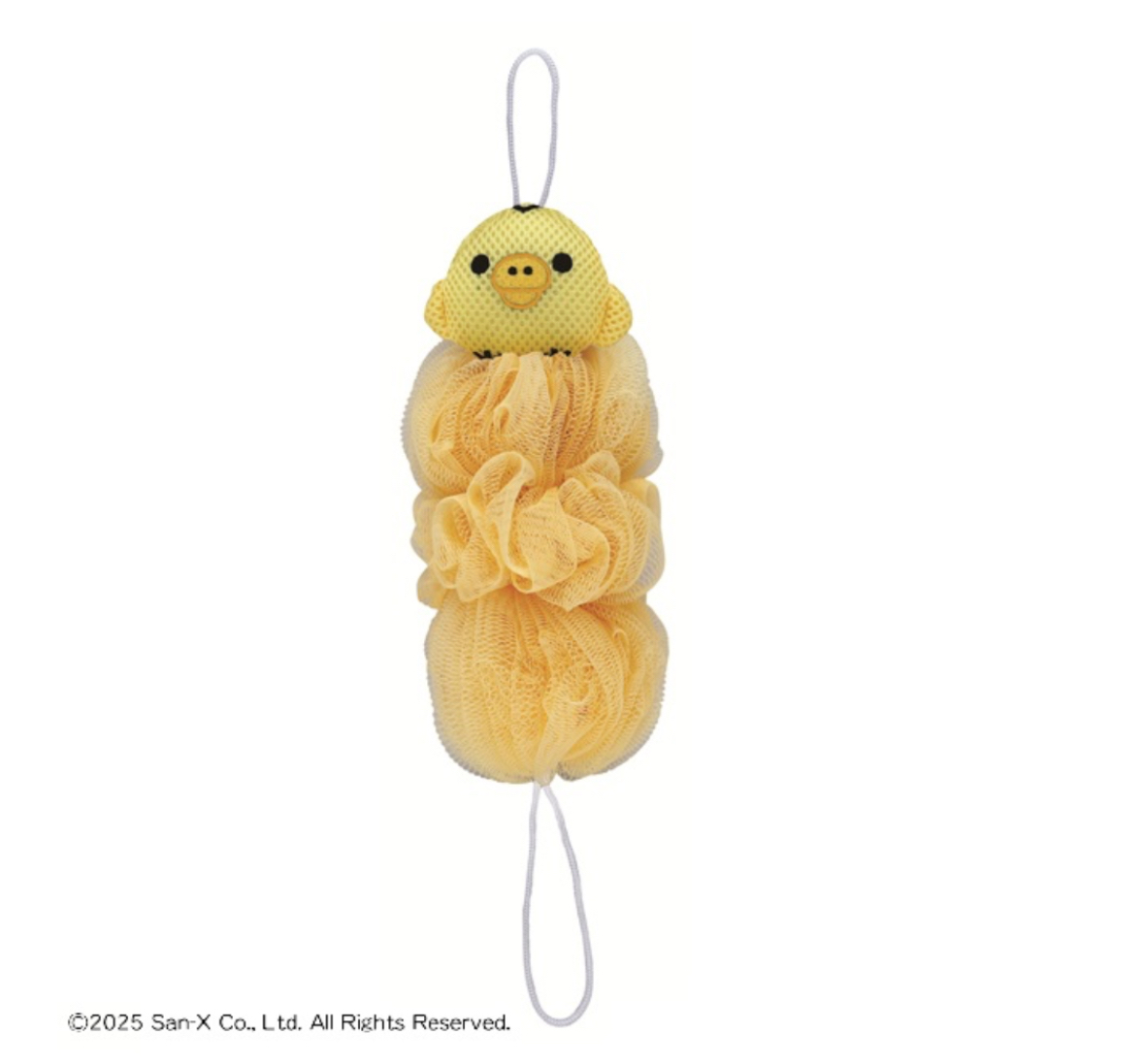 鬆弛熊 沖涼｜現貨