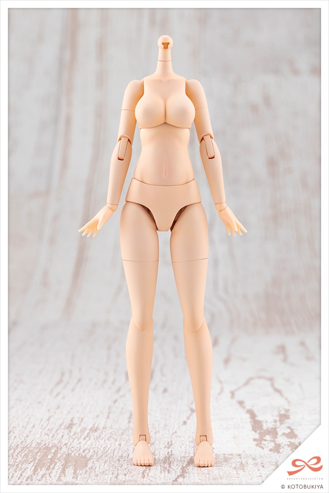 (預訂訂金 $200) (總價 $400) 壽屋 Kotobukiya 創彩少女庭園 結城圓 【桃櫻高中・冬裝】 (KO08887) (行版) Madoka Yuki