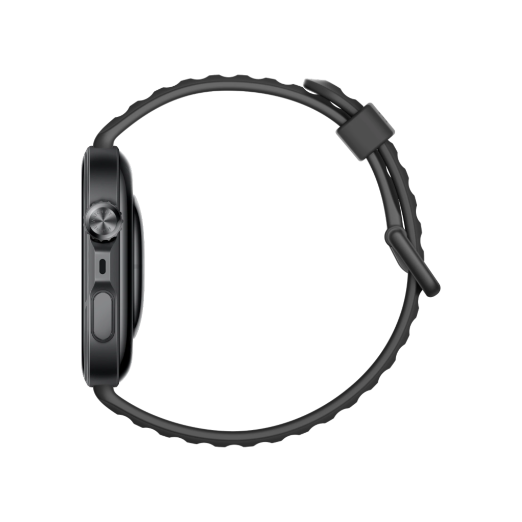 Huawei Watch Fit 5 Pro NFC版 氟橡膠錶帶 智能運動手錶 香港行貨