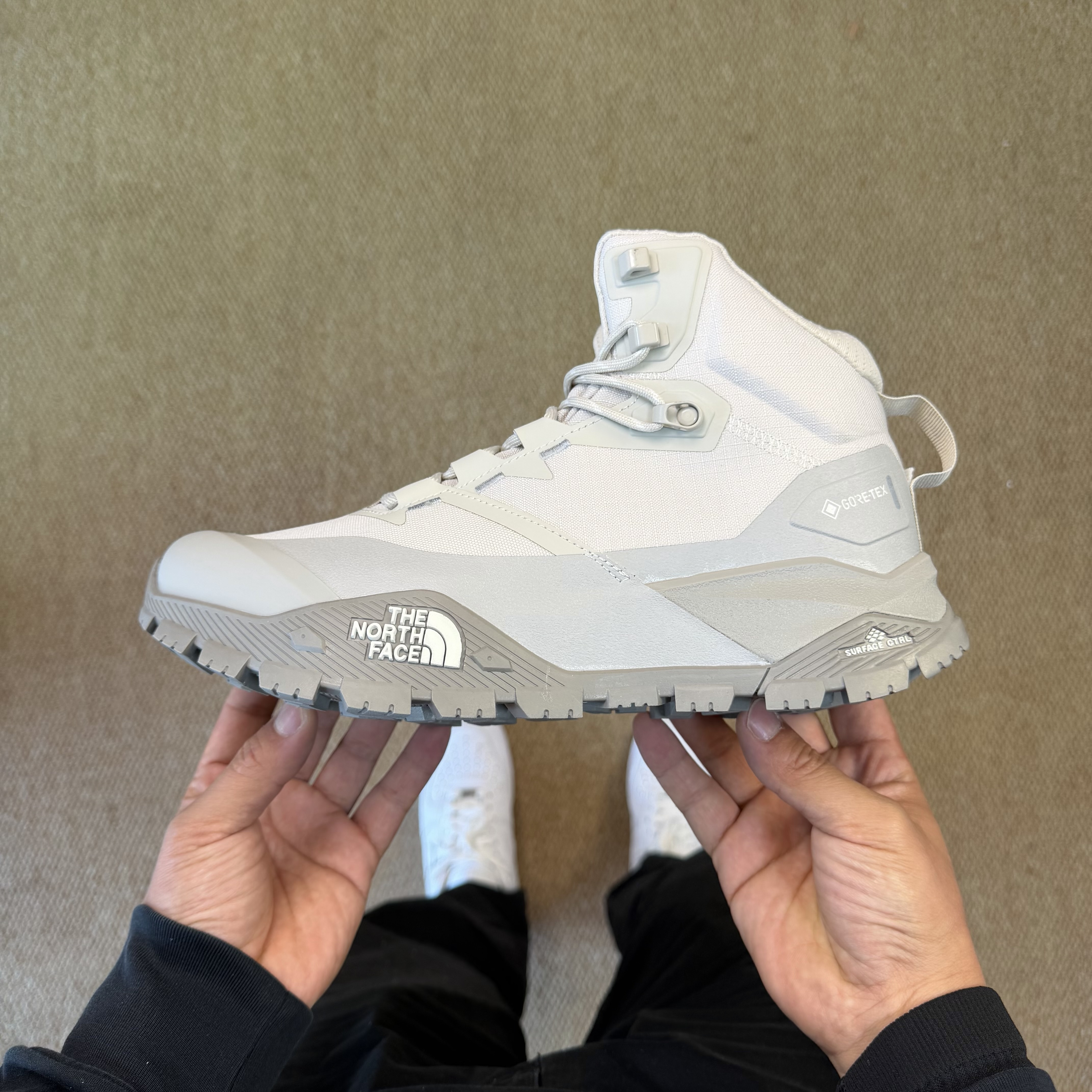 The North Face Offtrail Hike Mid GORE-TEX