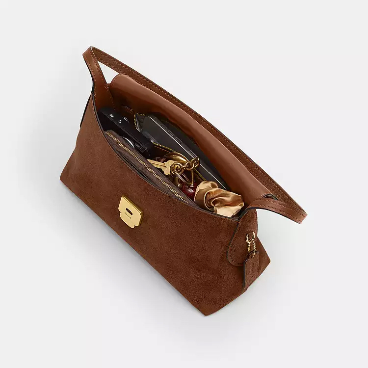 限時優惠❣️Coach 專門店款～Chelsea Shoulder Bag 30