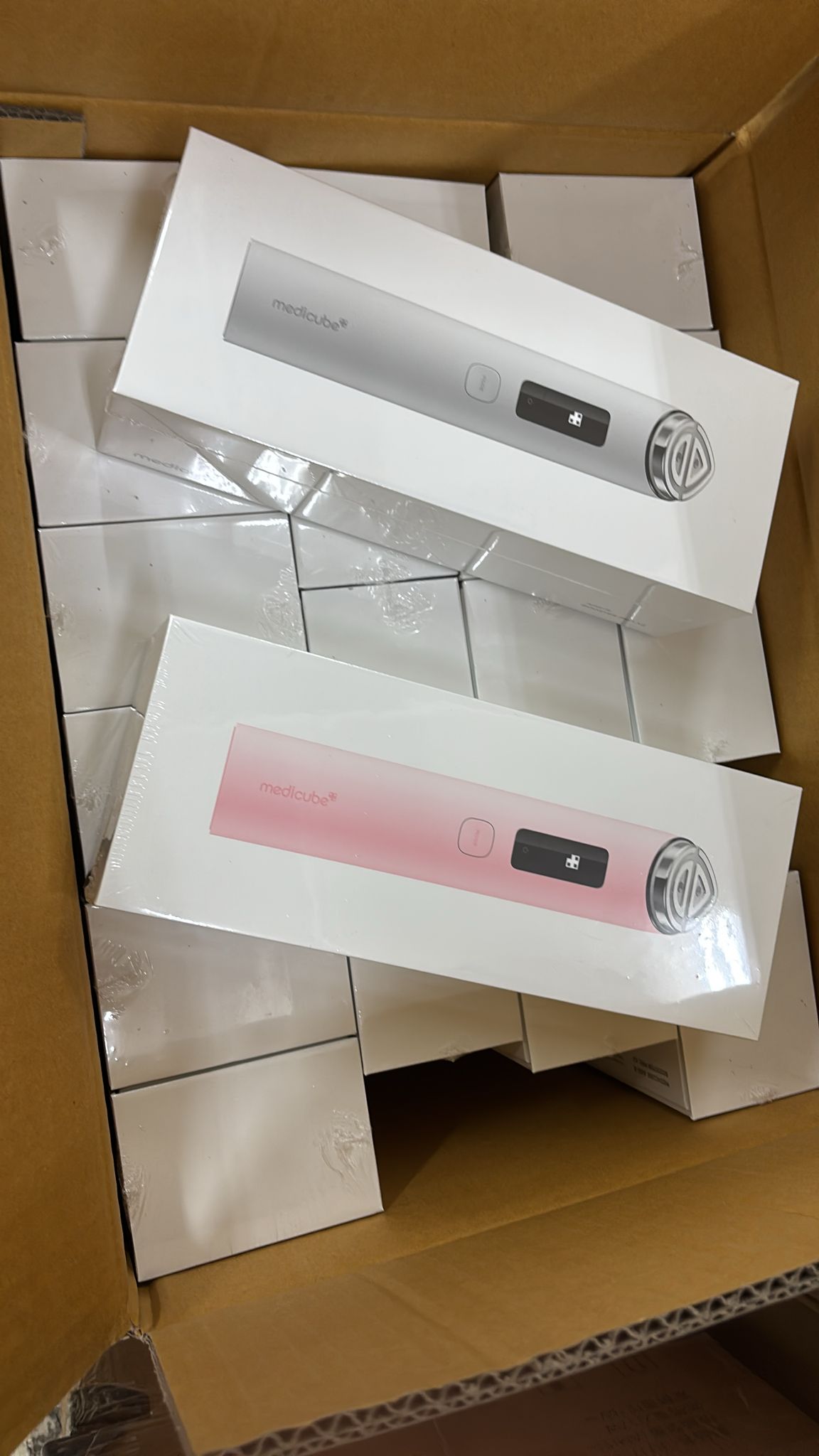 Medicube [9in1多功能升級] AGE-R Booster Pro X2