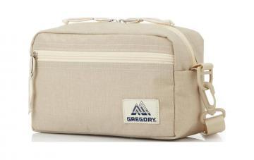 Gregory Padded Sholder Pouch M 65380