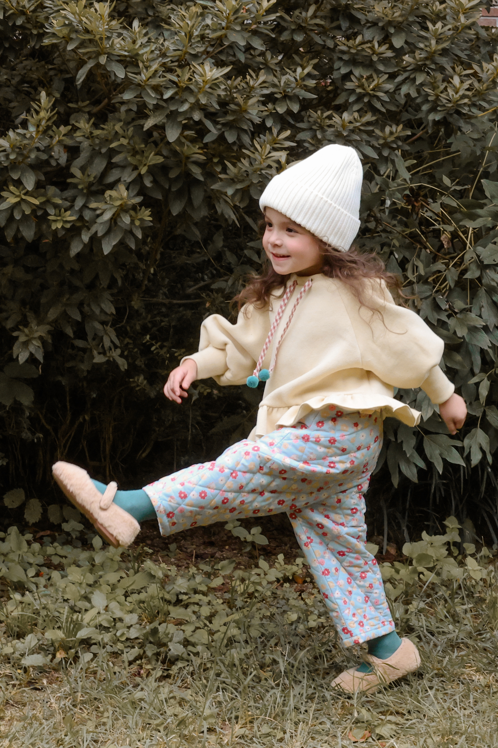 FLO | Daisy pants