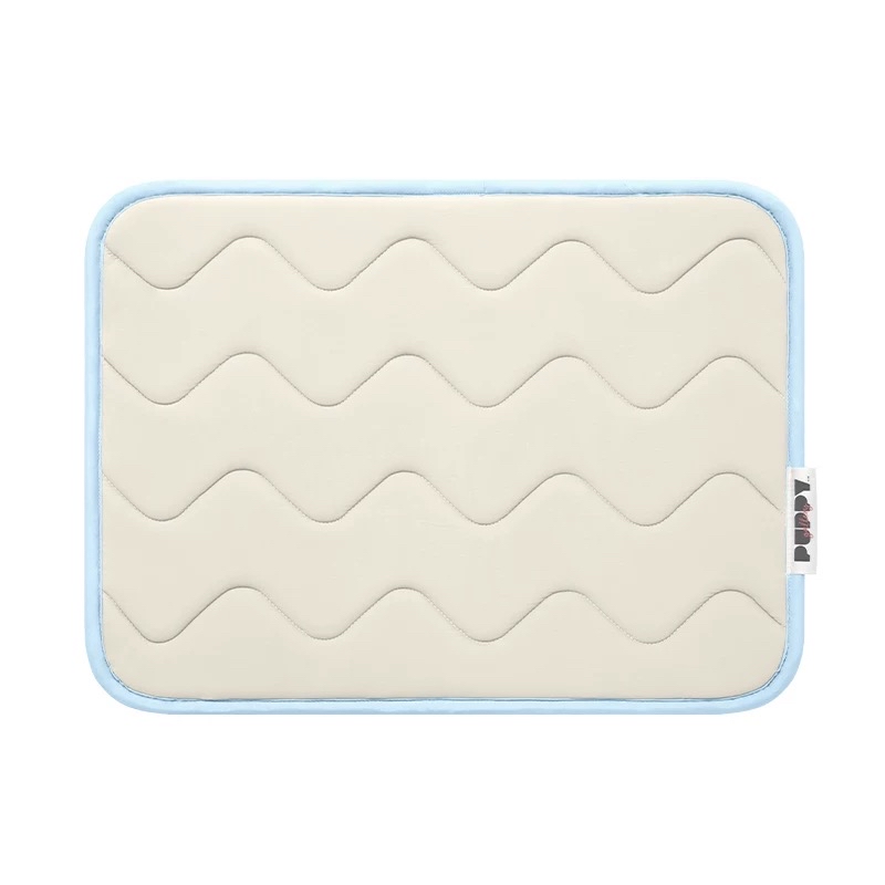 Puppy Gallery記憶棉涼感墊