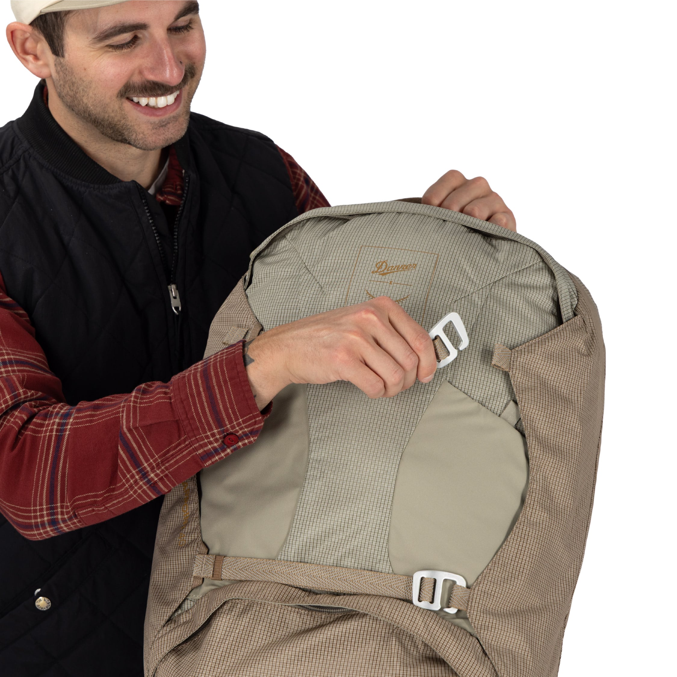 【Danner X Osprey 】Farpoint Limited Edition 聯乘系列