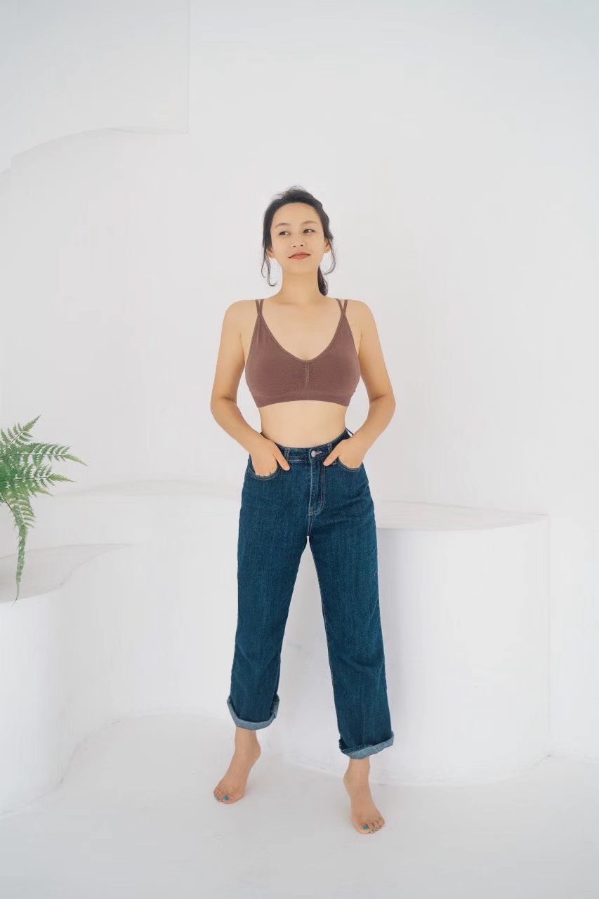 Free size BRA 