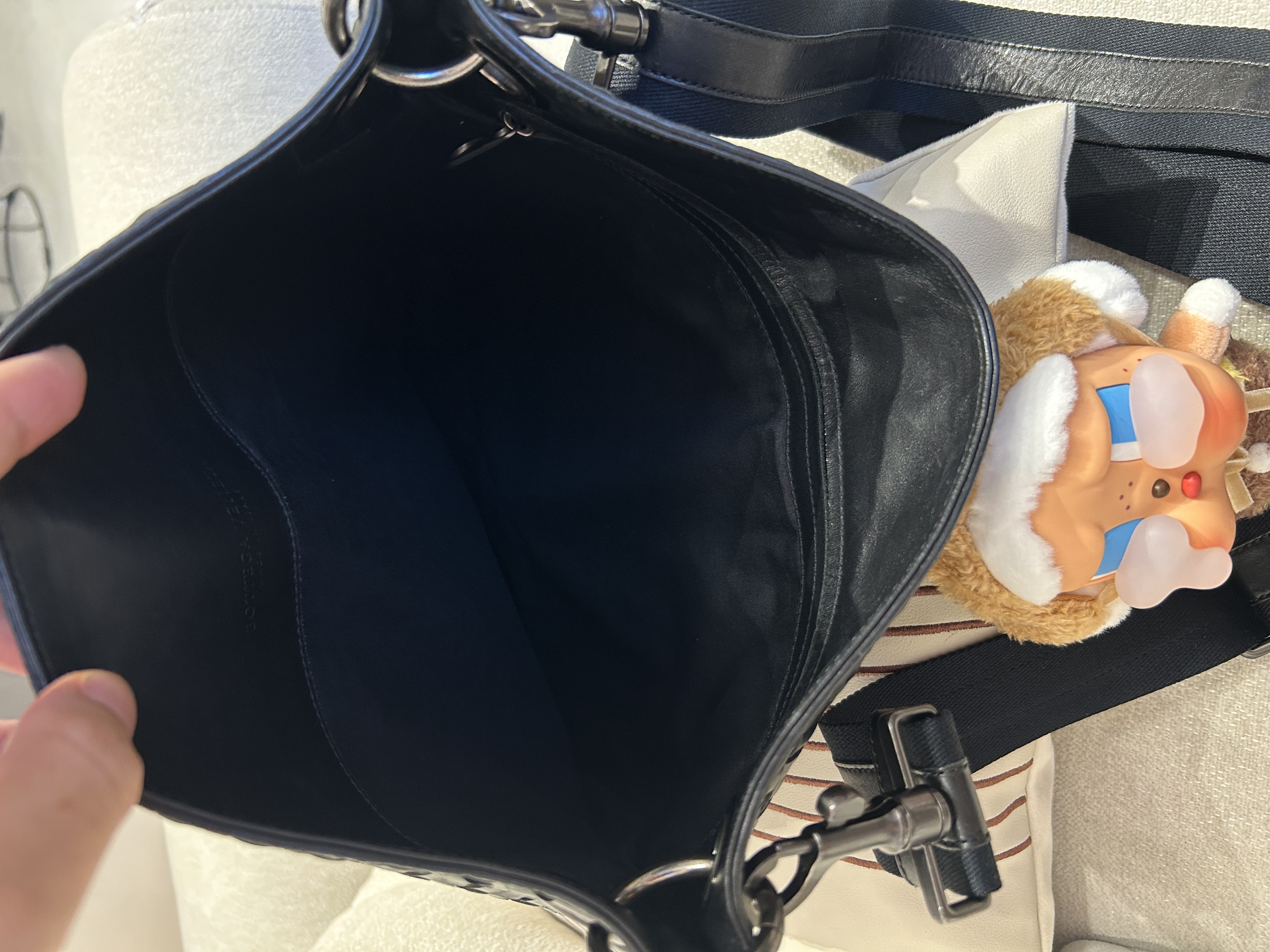 Bottega Veneta crossbody bag 100%Authentic,95%new✅dust bag