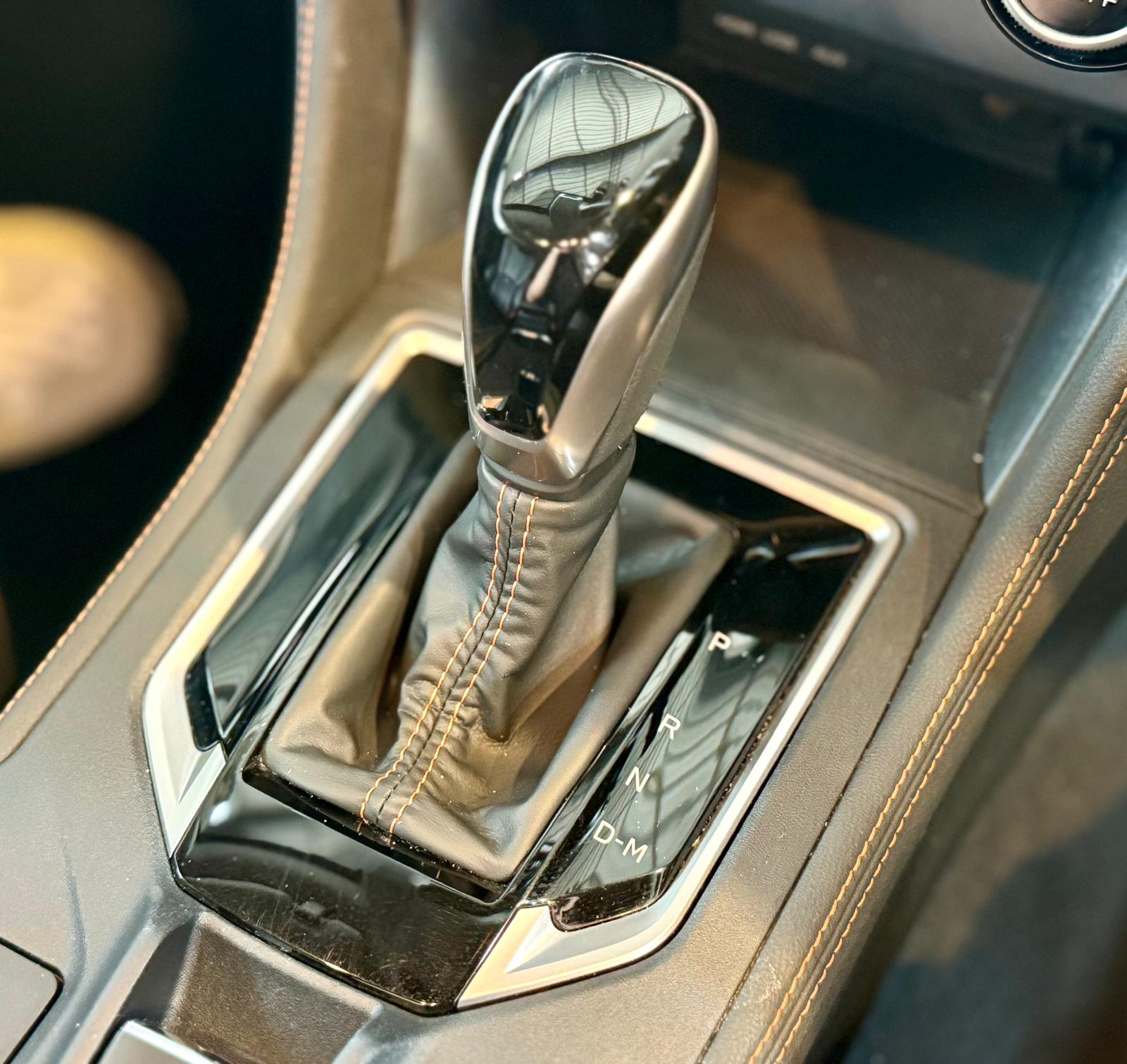 Subaru XV 2.0I-S Eyesight AWD 2019
