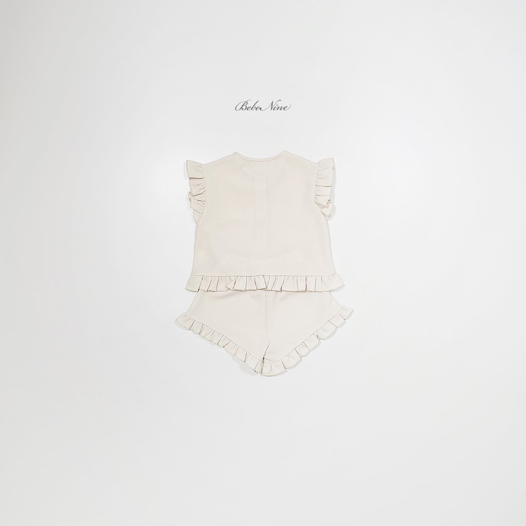 🇰🇷bebenine set