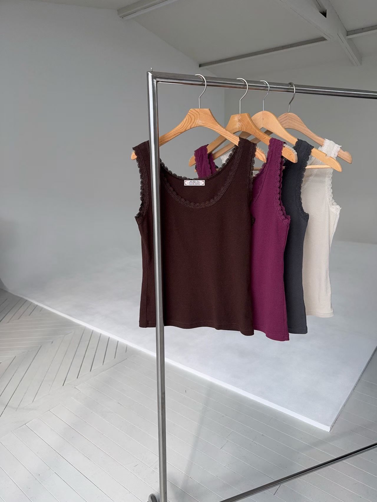 (2026FW) SUNDER MARKET - VEST