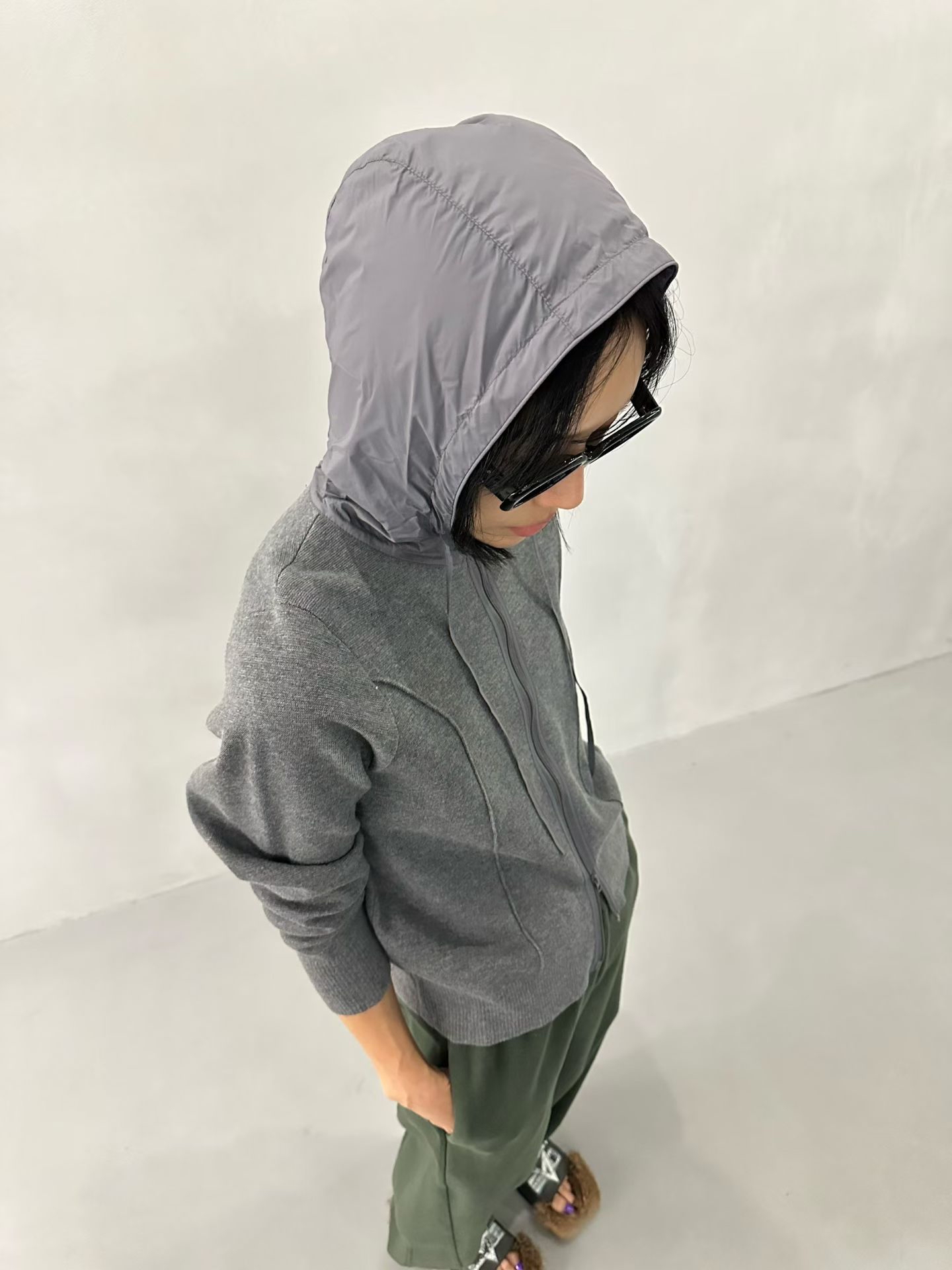 (2026SS) MAISONSTAFF - JK