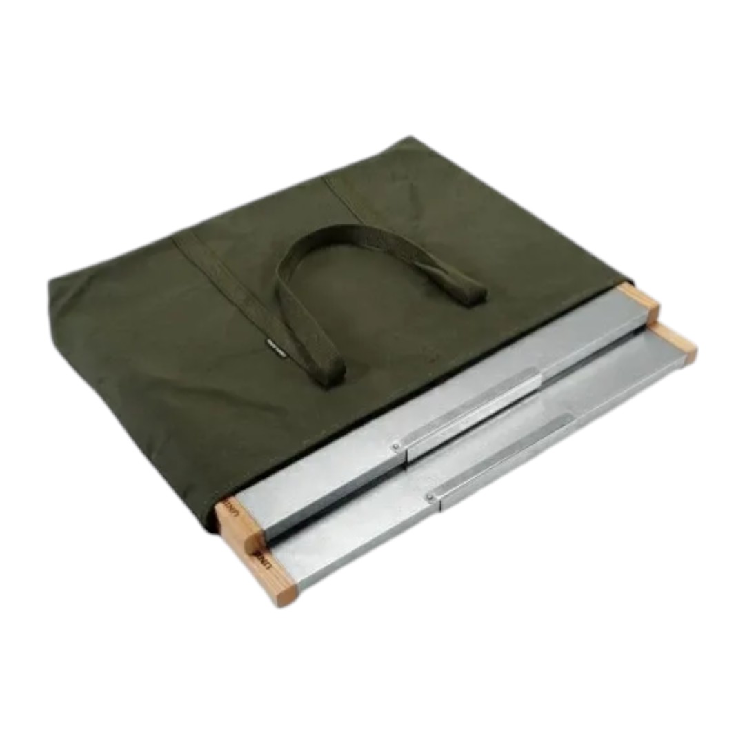 Uniflame 焚火桌收納包