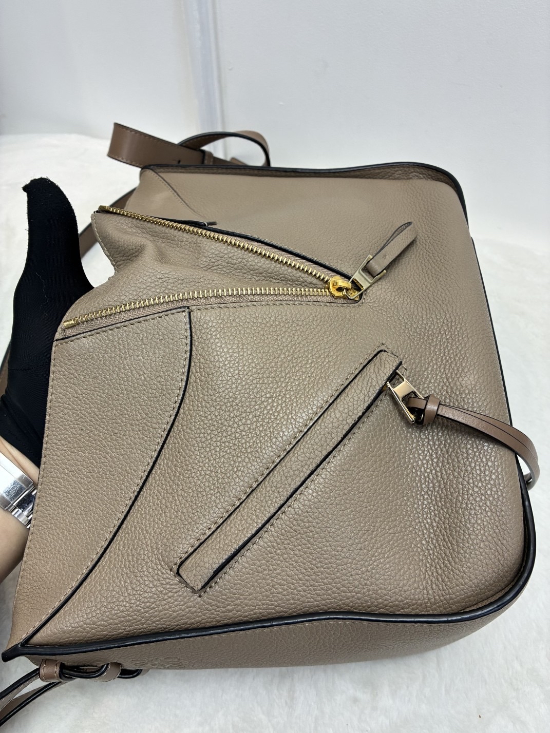 LOEWE羅意威 Hammock Small小號吊床包