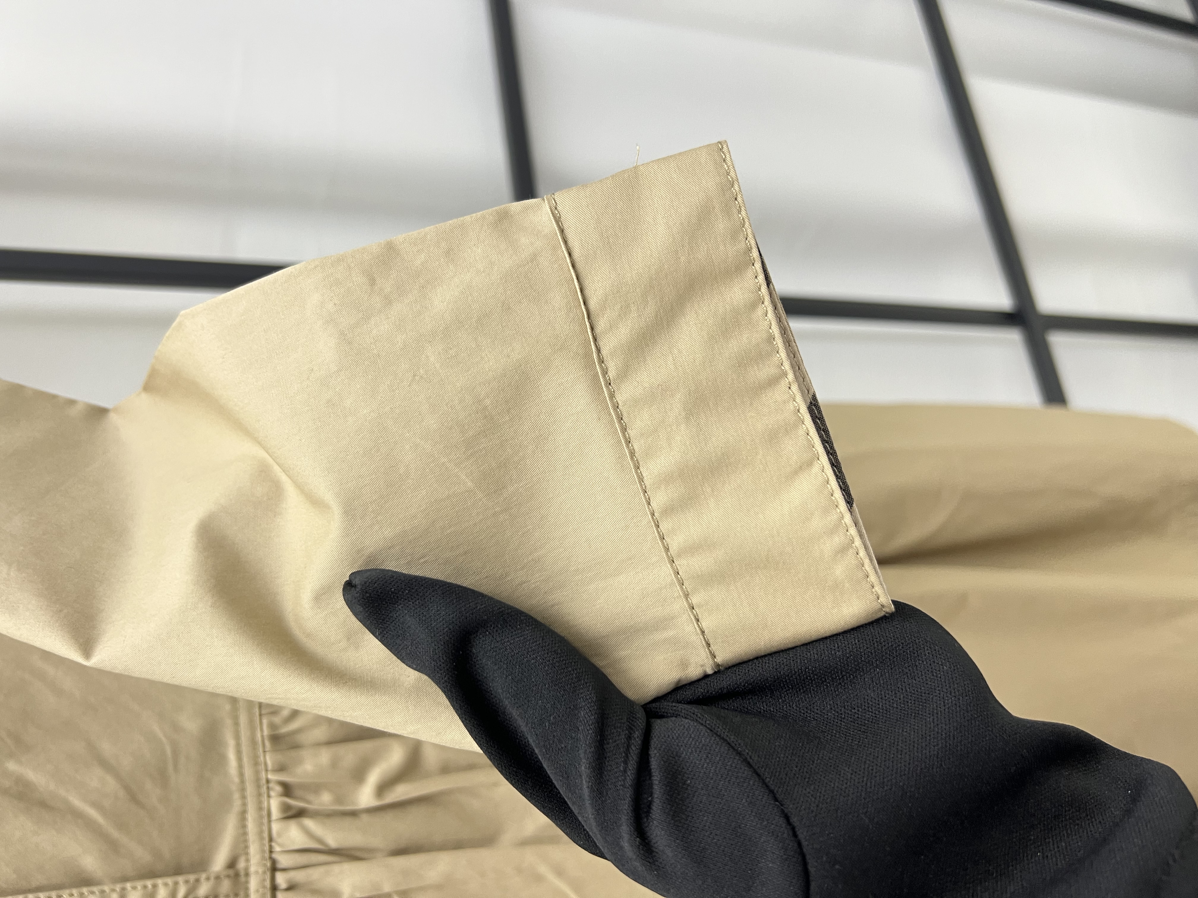 Pre-owned Burberry Trench Coat/ Product Code: 26032915