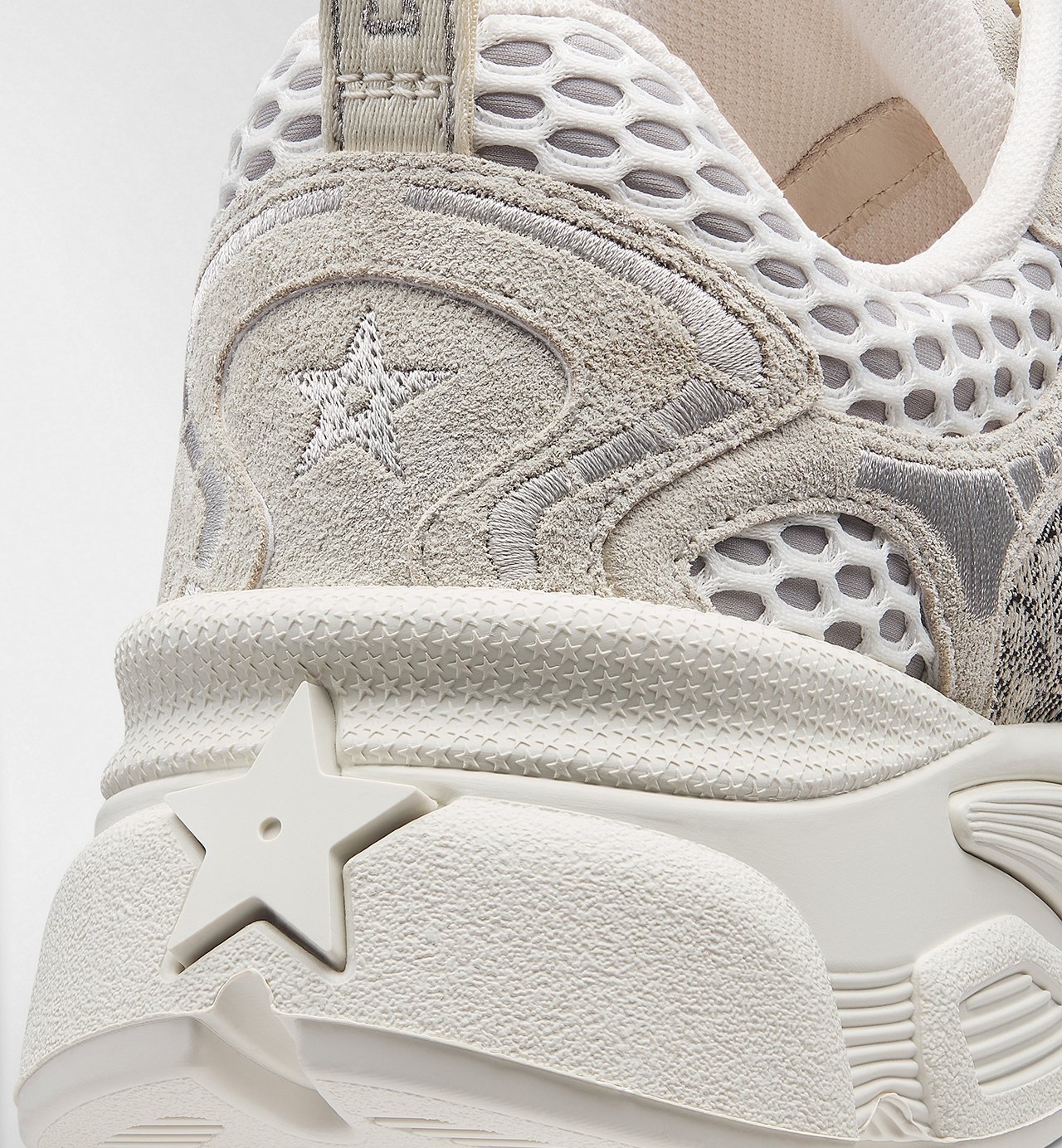 限時優惠✨訂貨📮Dior Vibe Sneaker  Size 36.5/37/37.5/38/38.5