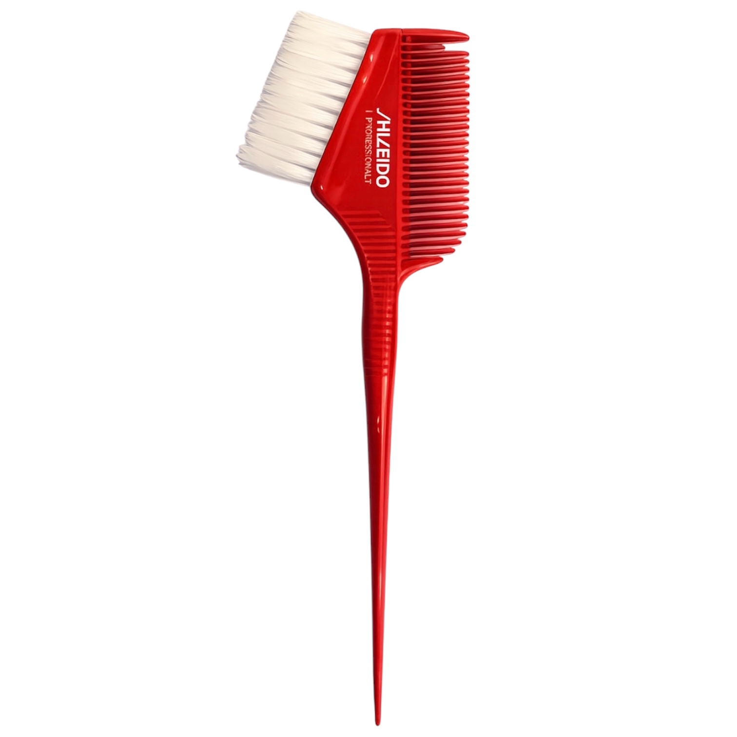 SHISEIDO Colour Brush With Comb 資生堂染髮梳掃