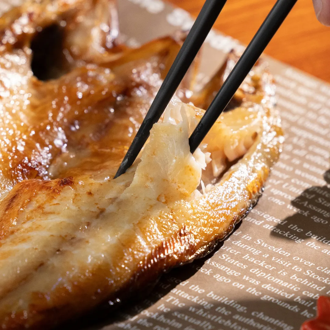 馬友魚一夜鮮201-250g（三去開背）