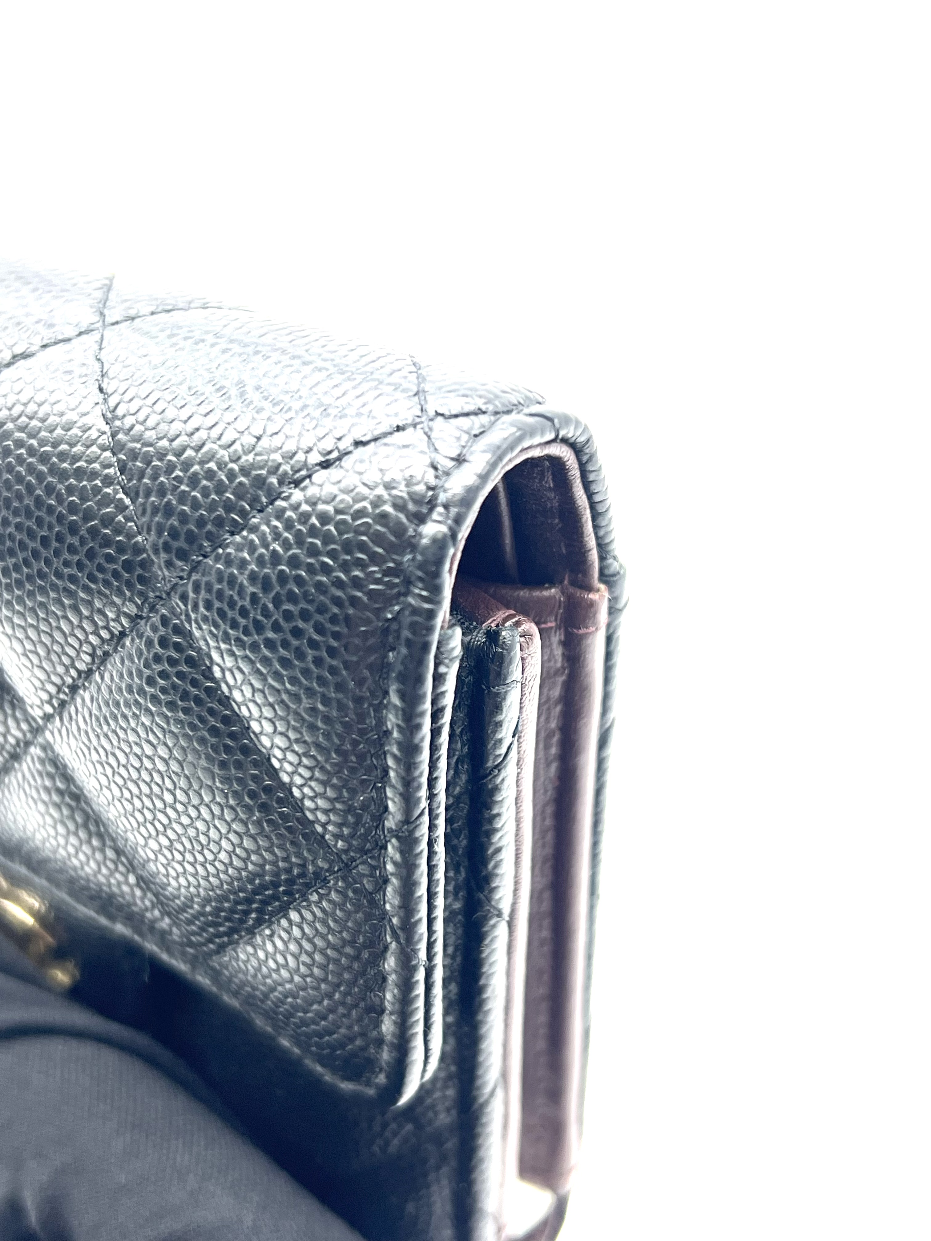 Pre-Owned Chanel Wallet / Product Code: 26041004