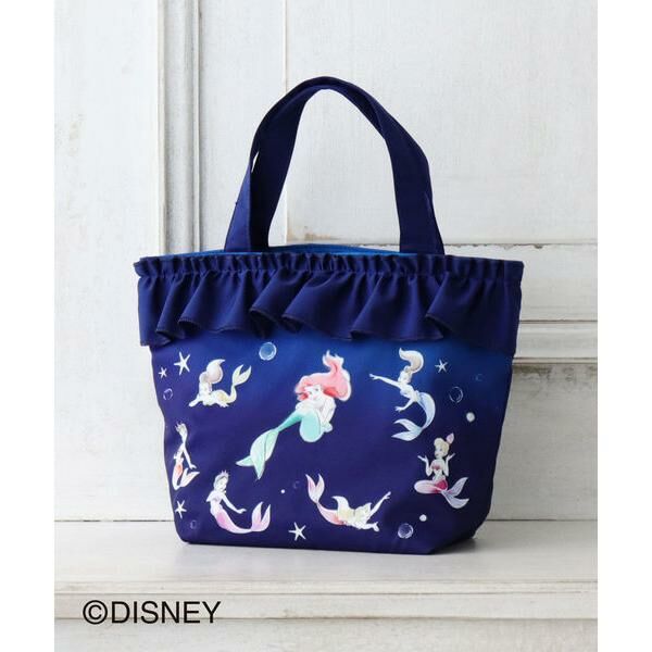 [現貨] [日本直送] ARIEL ｜Totebag {TF2309074}