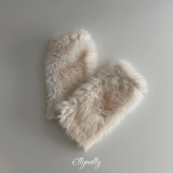 Ellymolly | Cocoper Warmer (ACC)