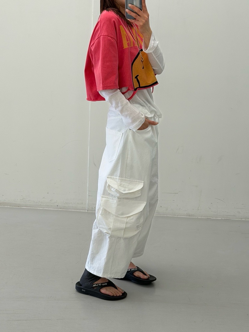 (2026SS) FRANC - TOP