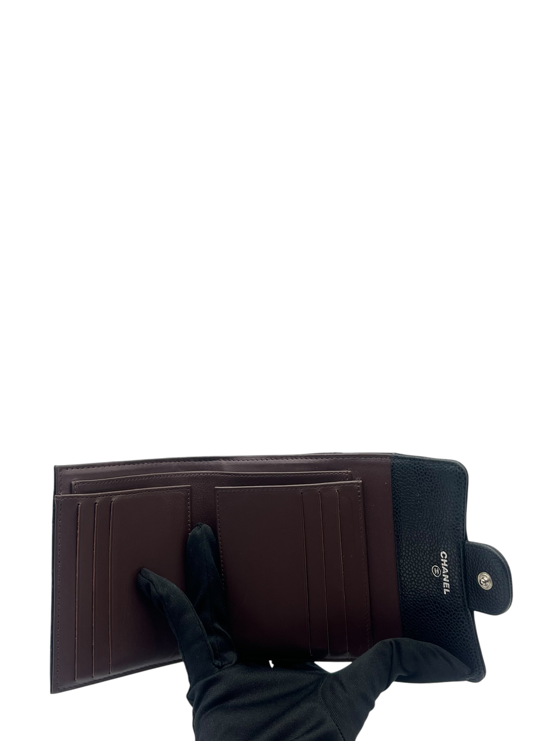 Pre-Owned CHANEL Wallet / Product Code: 26060609
