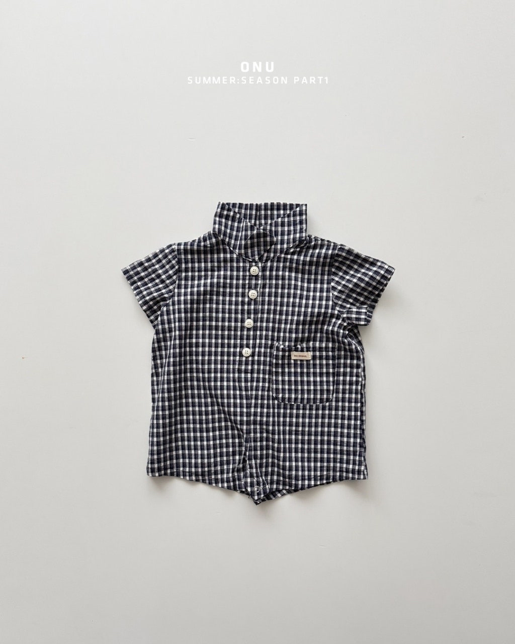 🇰🇷Onu連身衣