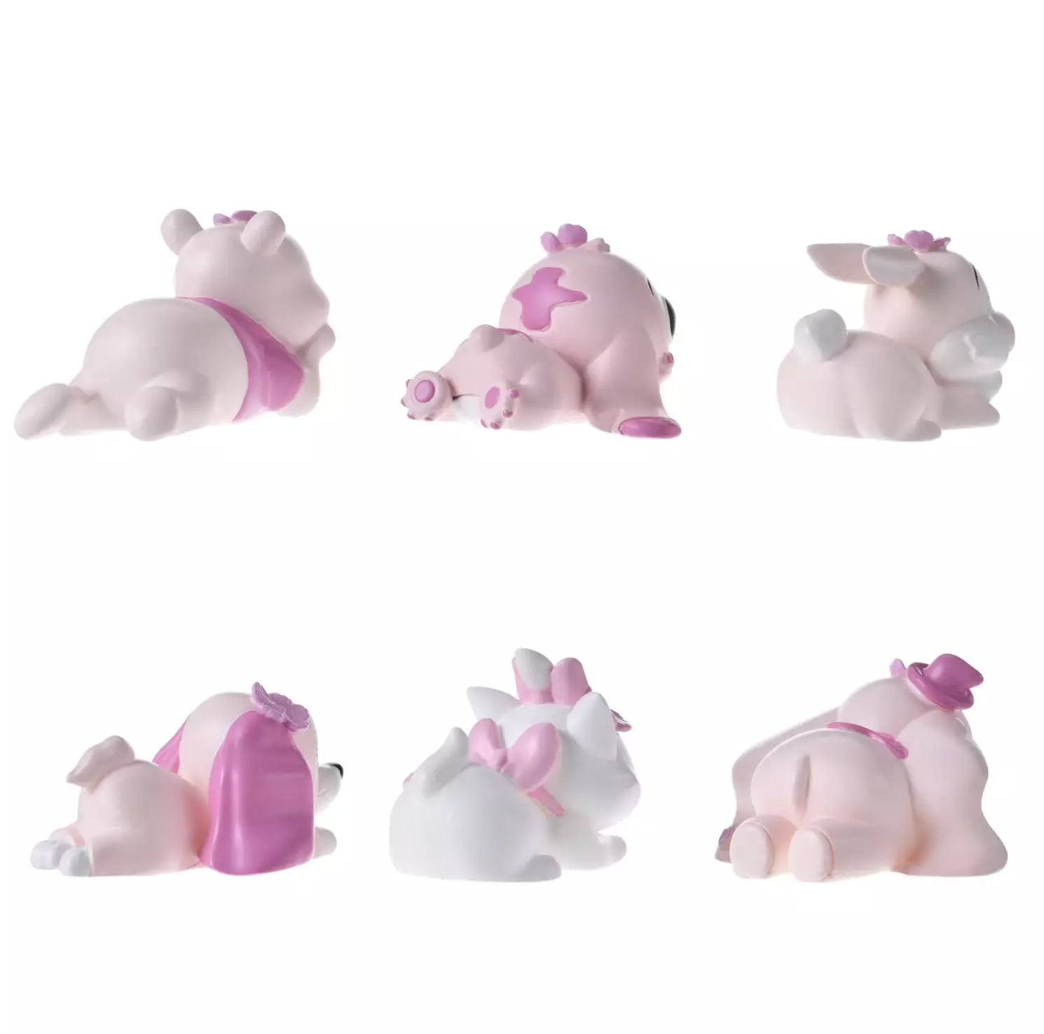 預訂 Sakura Collection 2026 盲抽系列 手鏡 Pouch 貼紙set 野餐墊連收納袋