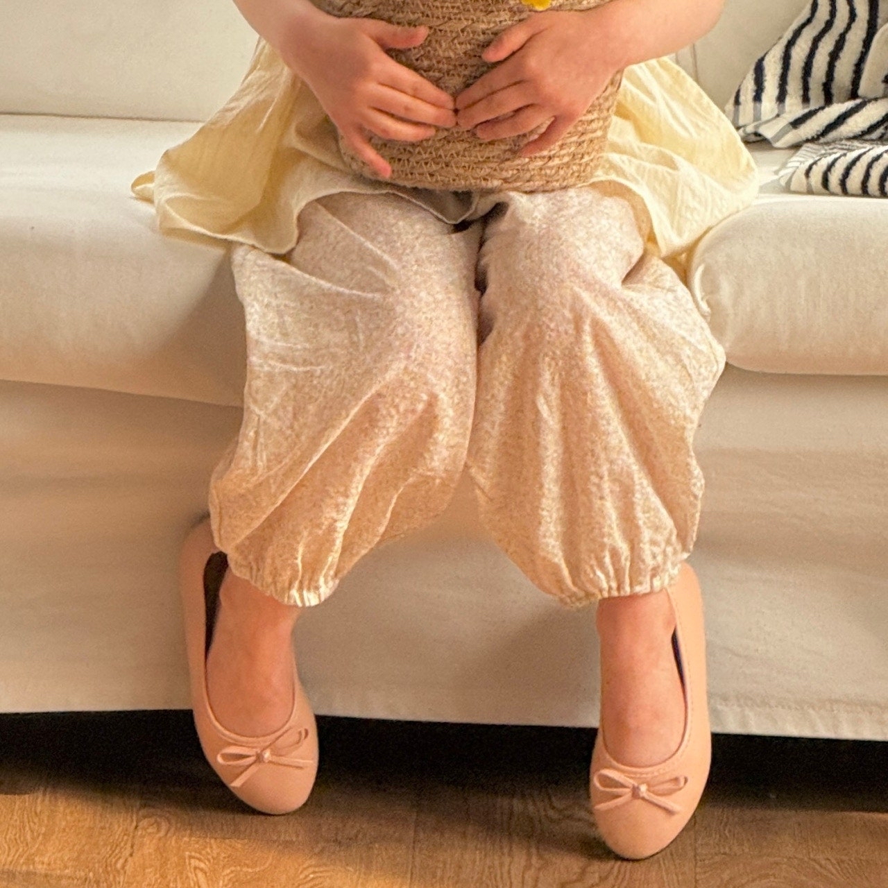 🇰🇷Ninibello 褲