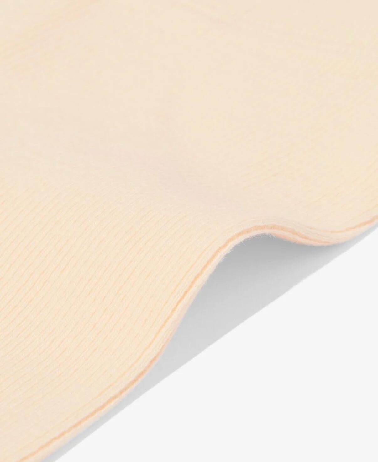 Miffy newborn baby leggings (ecru miffy head)