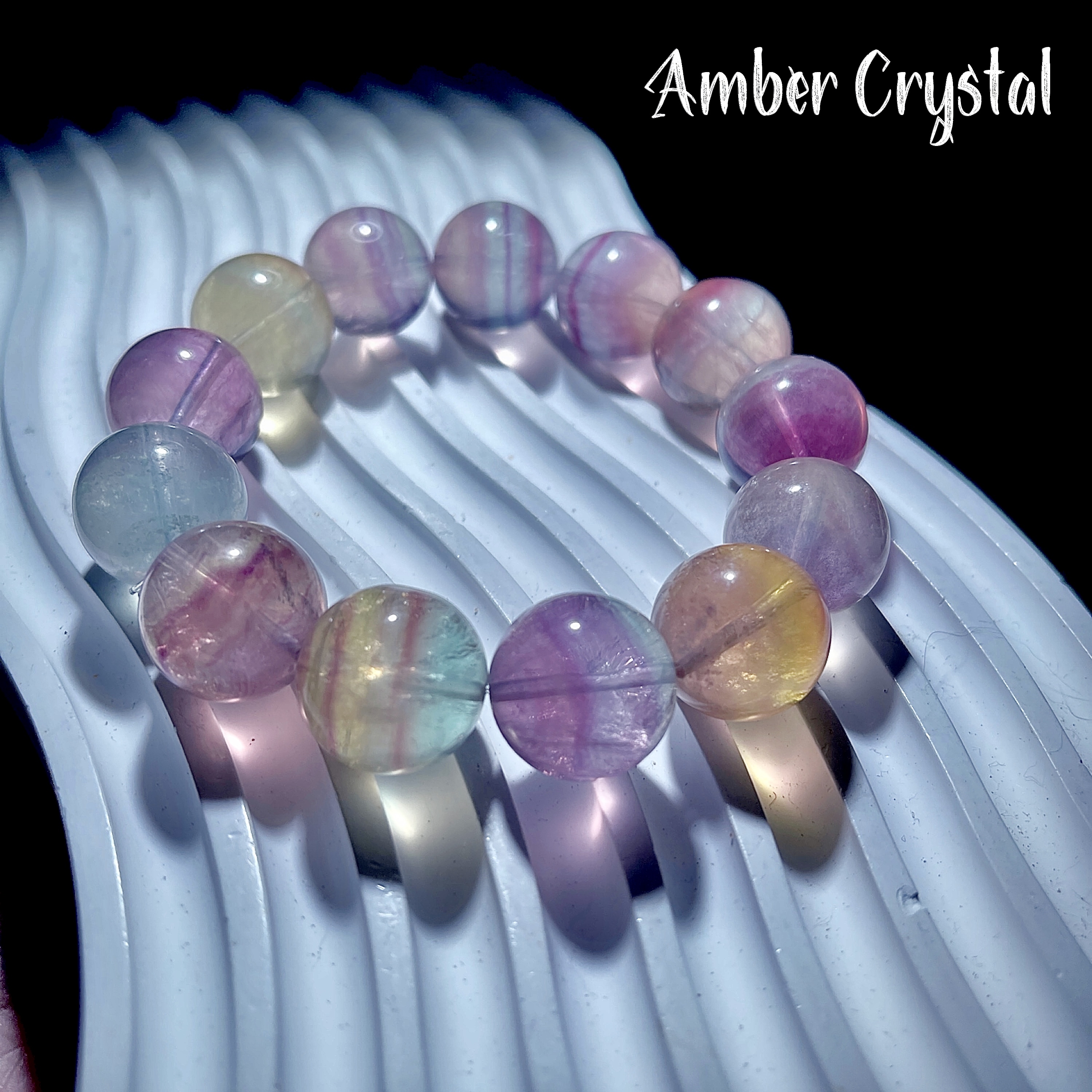 瑩石 fluorite