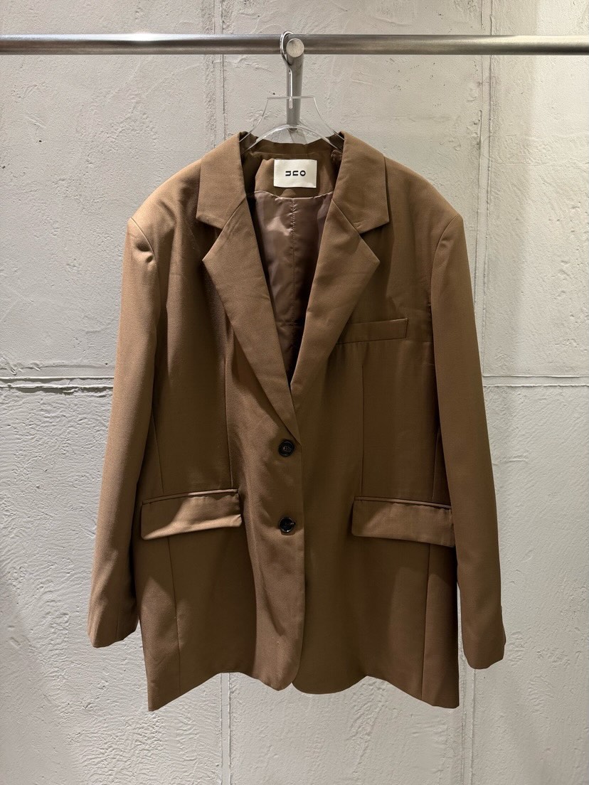 (2026FW) UNICO - JK