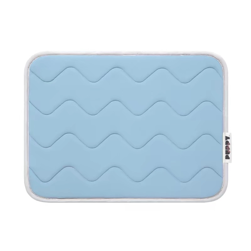 Puppy Gallery記憶棉涼感墊