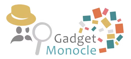 Gadget Monocle 生活小主義