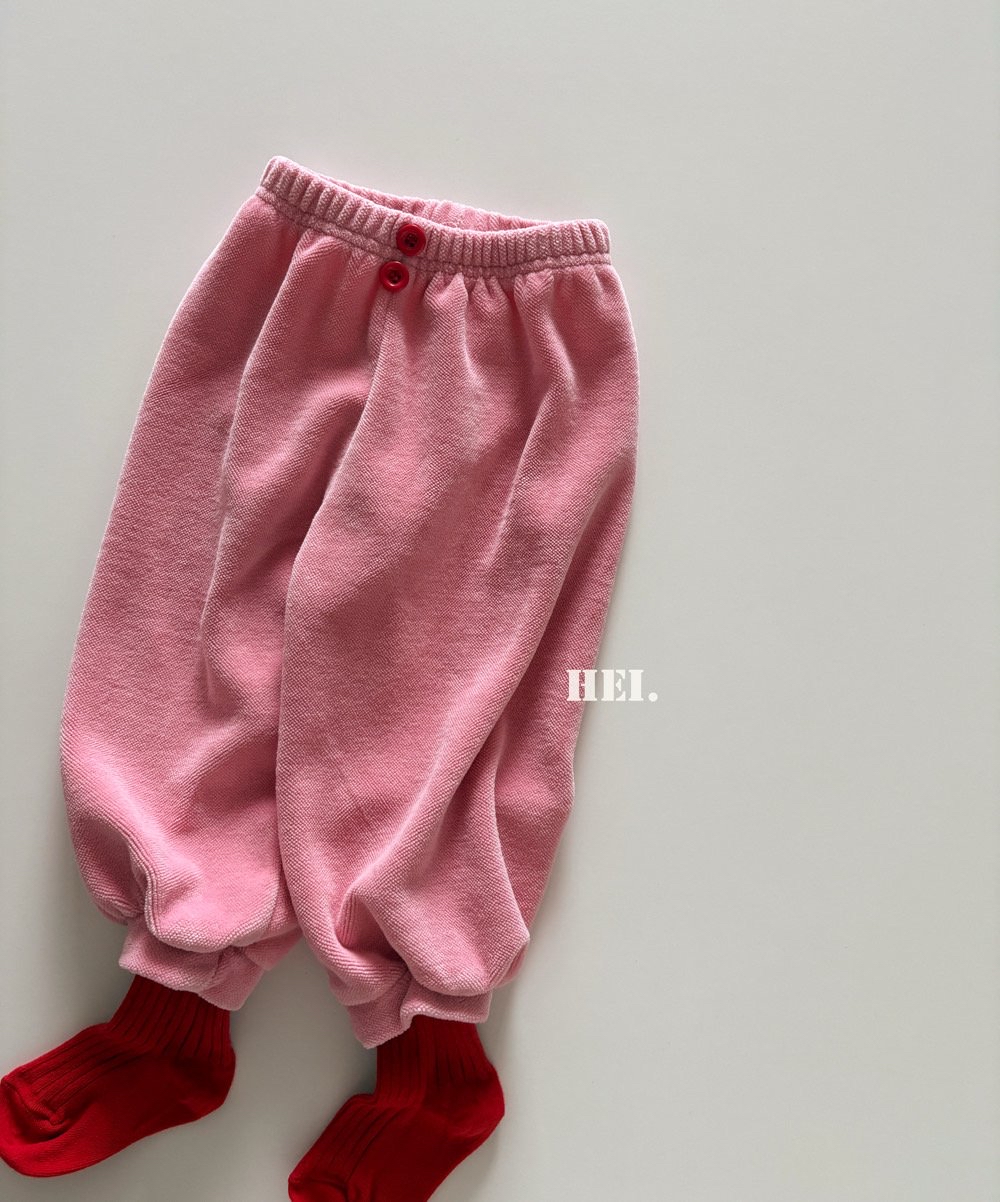 Hei | Kongkongi pants