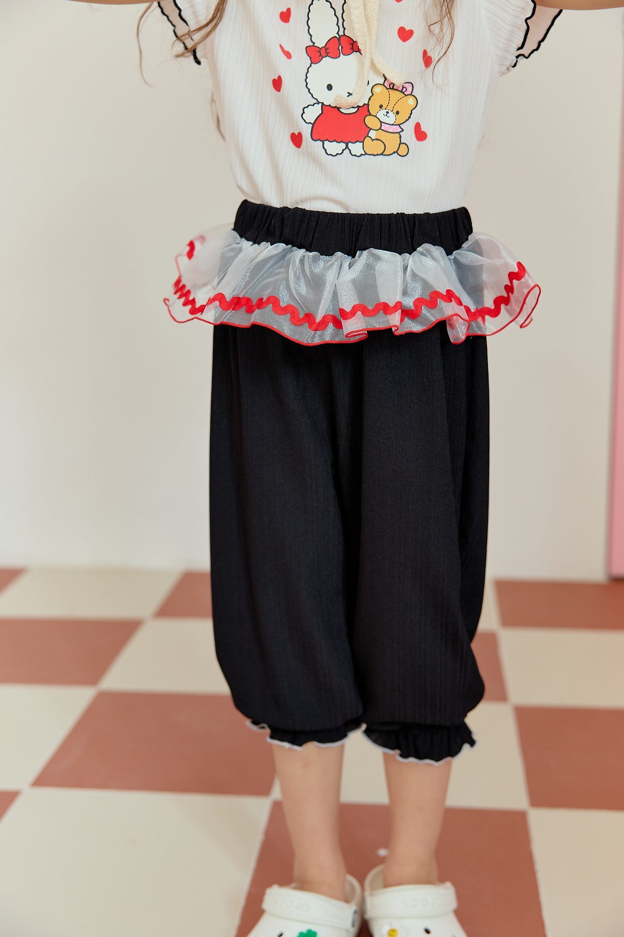 🇰🇷sera kids set