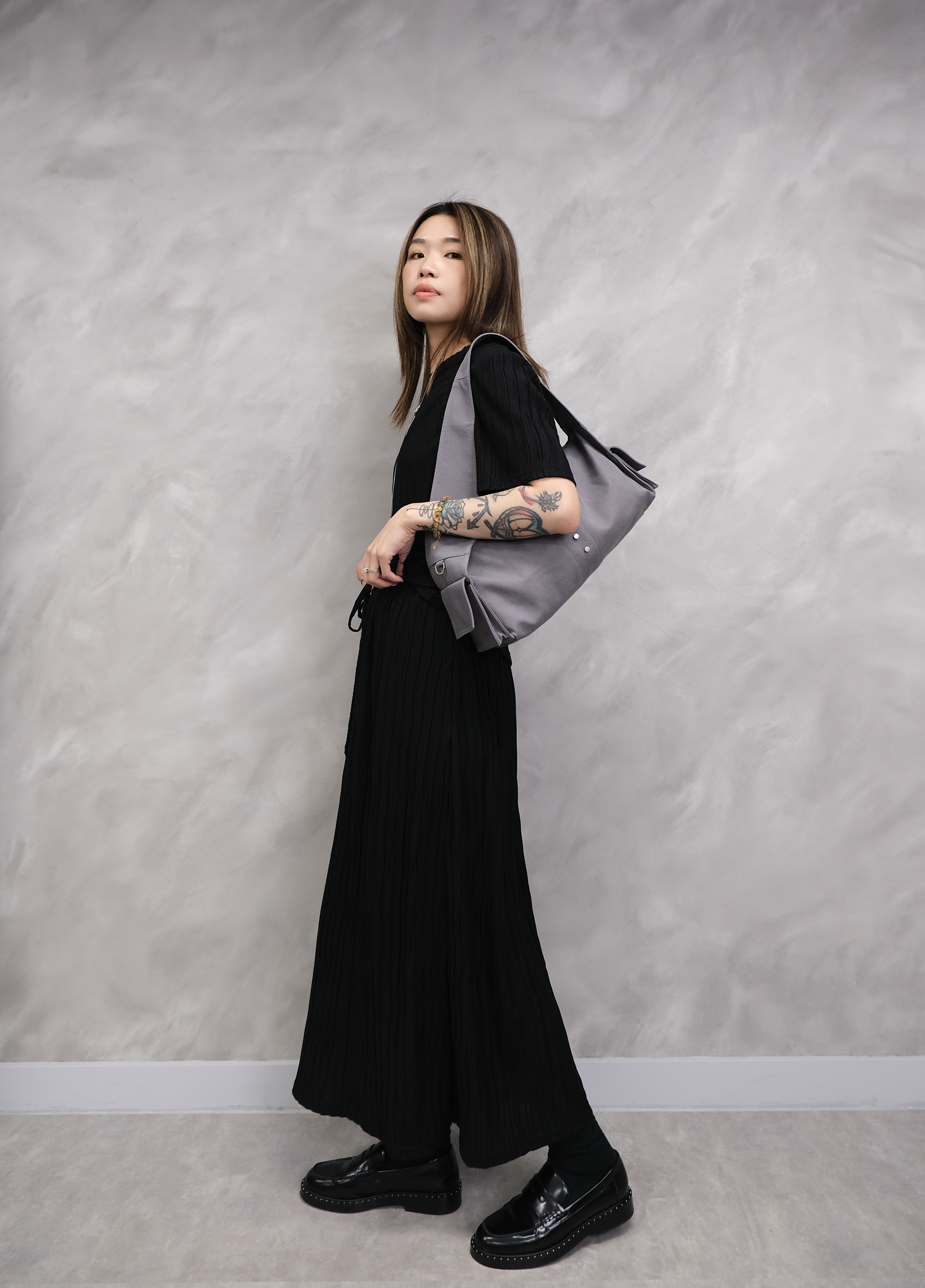 (全套優惠價)Textured Set #set02