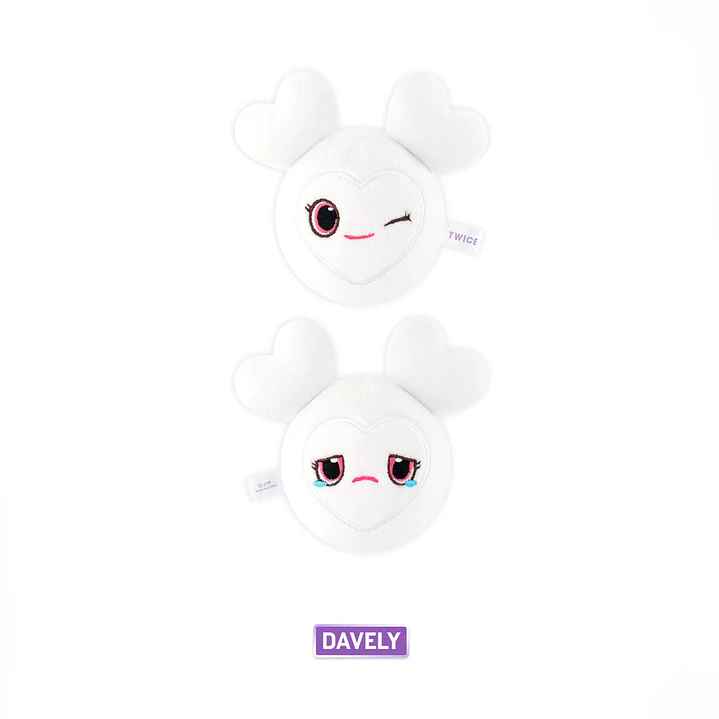 TWICE - STRESS BALL - DAVELY