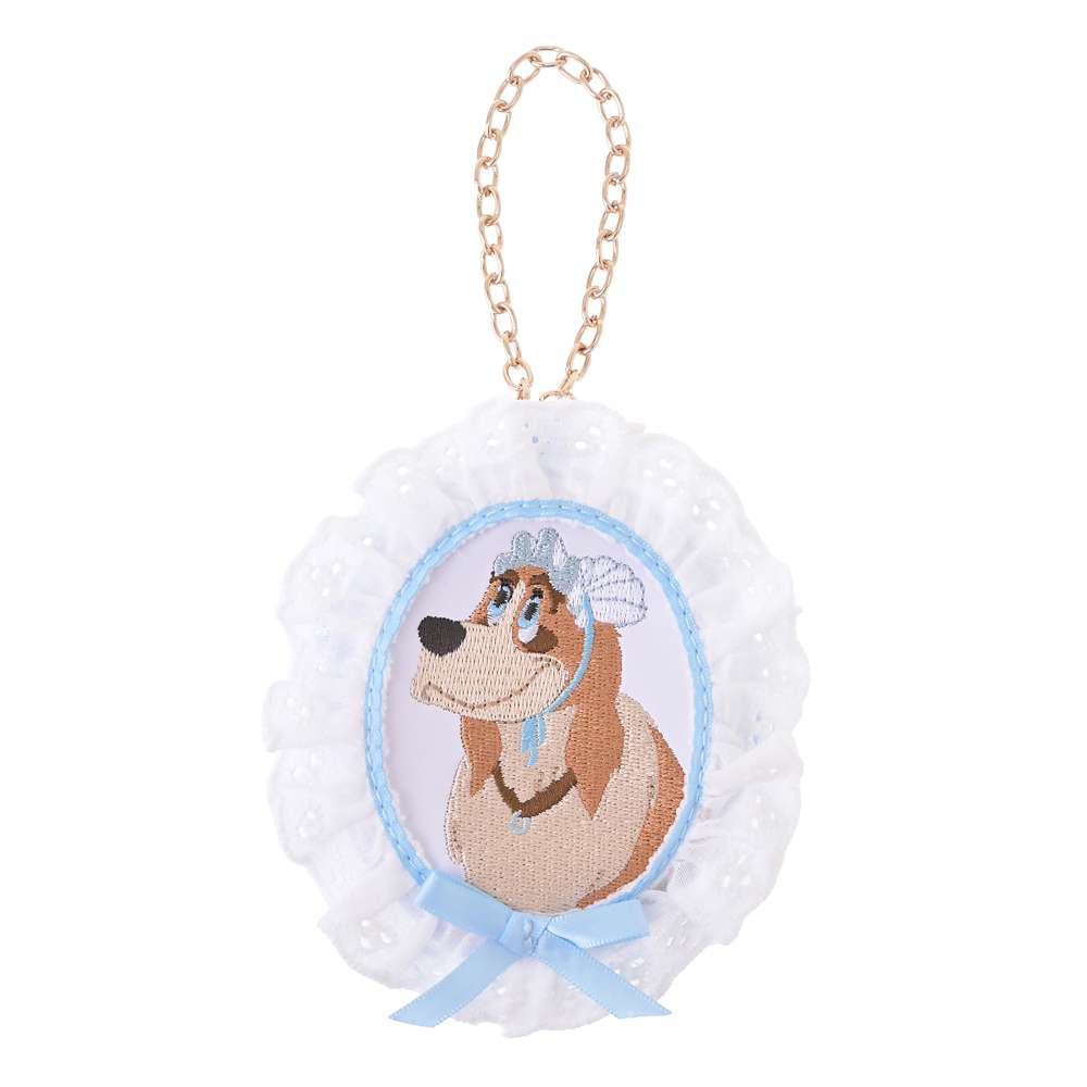 【預訂】My Favorite Nana - mini pouch